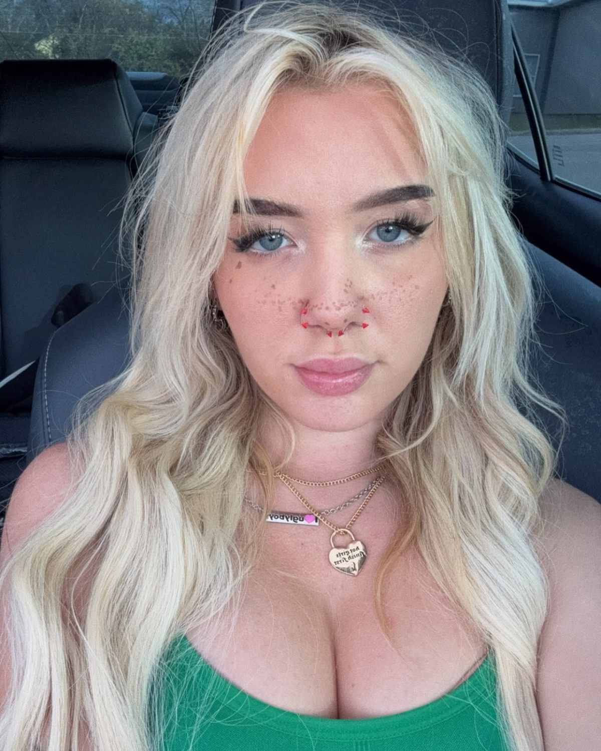 Kayla Malecc