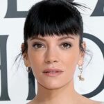 Lily Allen