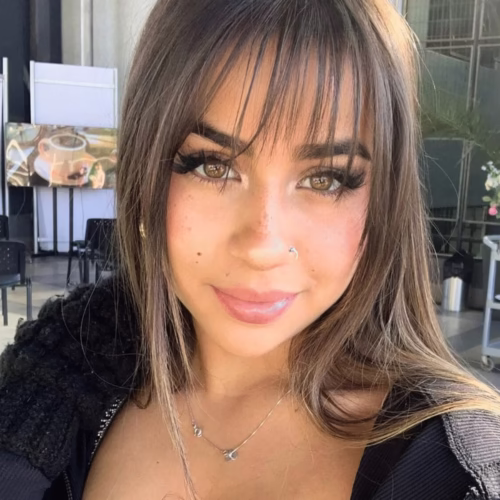 Cumpleaños de MuyJosefa