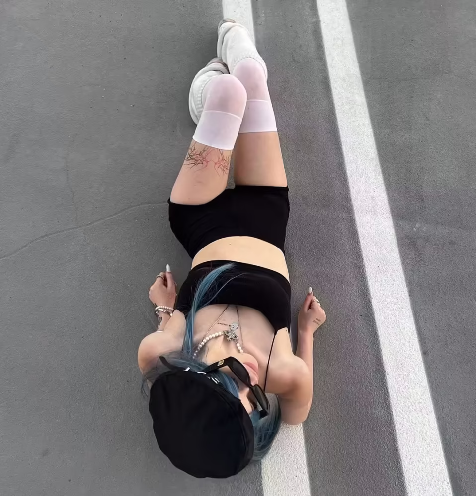 Veronika Koste Nevaadaai: Fecha de nacimiento, nombre completo, curiosidades, redes sociales oficiales, gustos, datos personales, características físicas, pack, fotos, videos y mas.