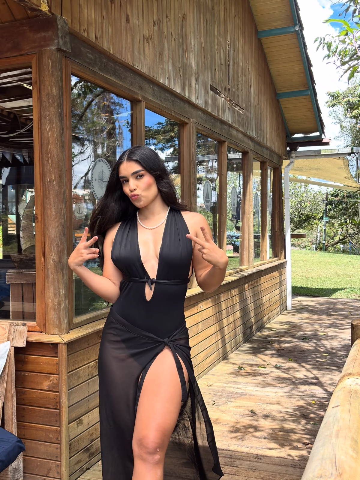 Danika Zapata