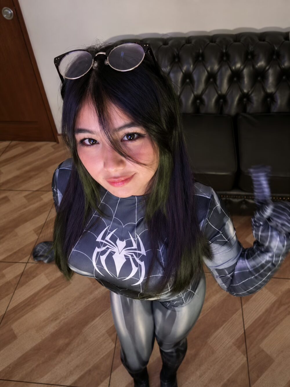 Naemi Murakami