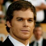 Michael C. Hall