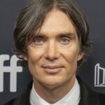Cillian Murphy