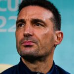 Lionel Scaloni