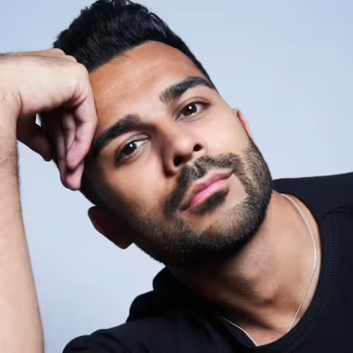 Adam W