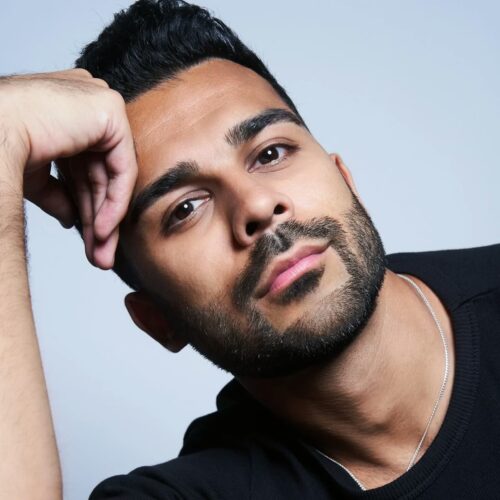 Adam W