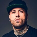 Nicky Jam