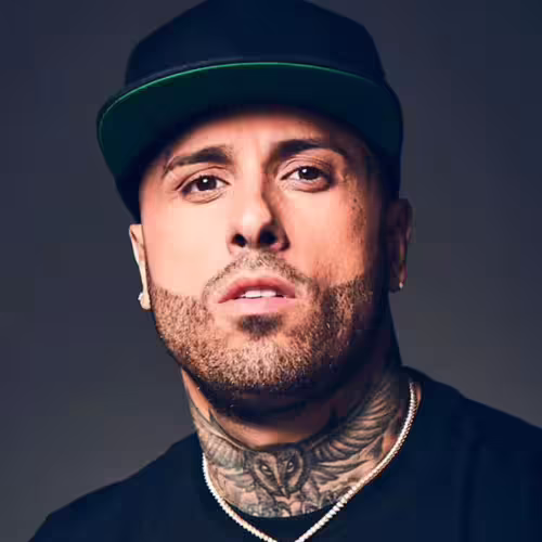 Nicky Jam