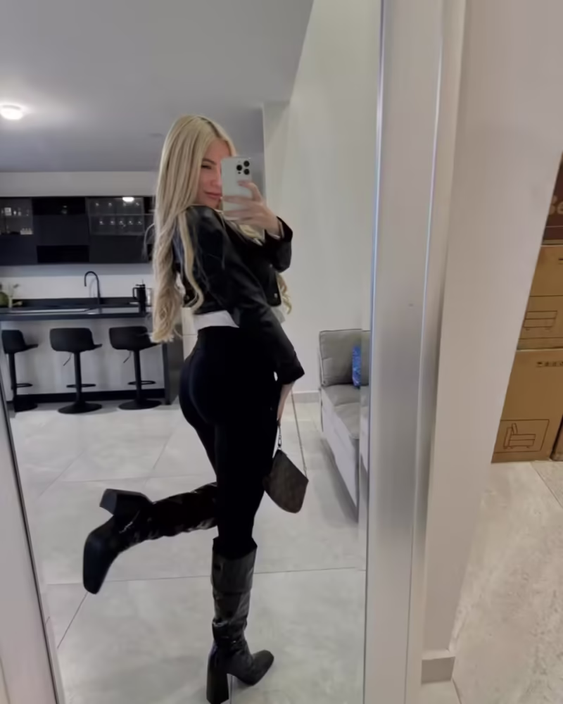 Conoce todo sobre Kristen Nicole Medina: Fecha de nacimiento, nombre completo, curiosidades, redes sociales oficiales, gustos, datos personales, características físicas, pack, fotos, videos y mas.