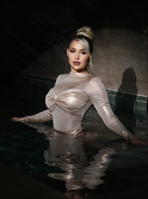 Yuli Ruiz