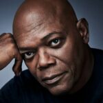 Samuel L. Jackson
