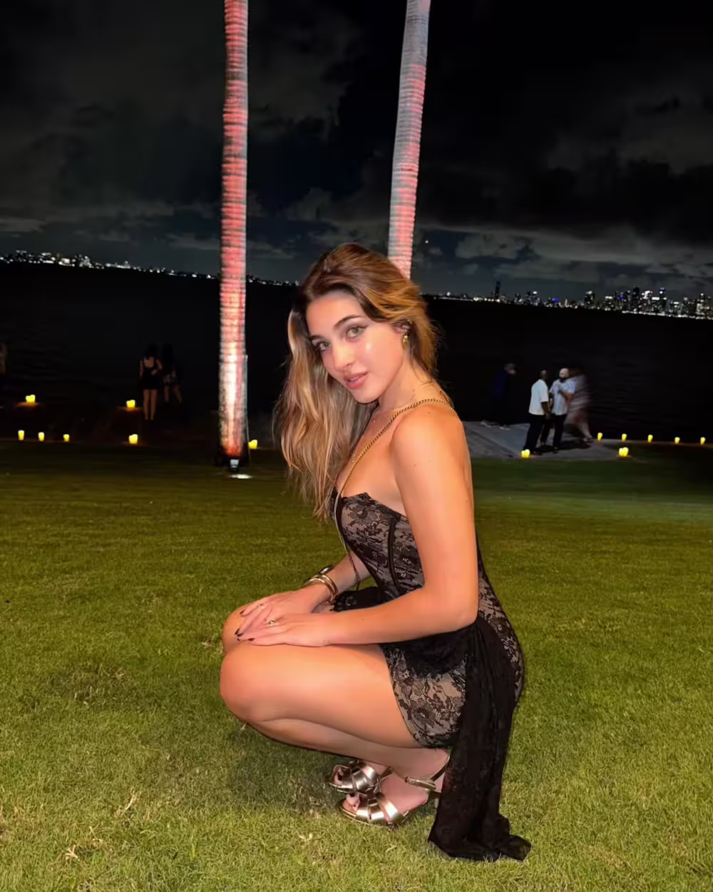 Sophia Talamas