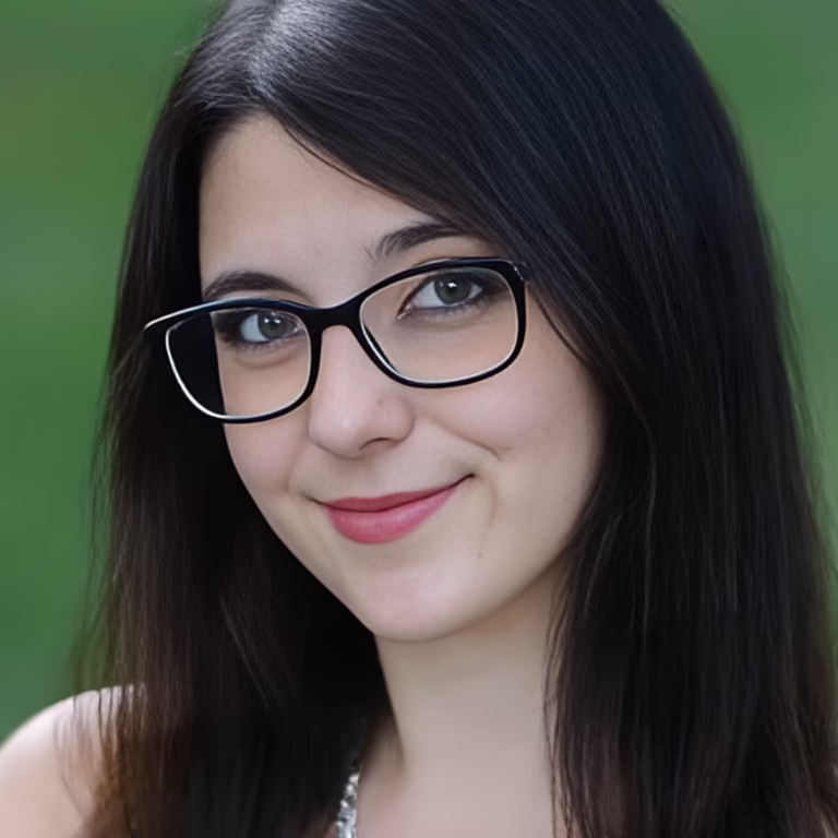 Sara Mei Kasai