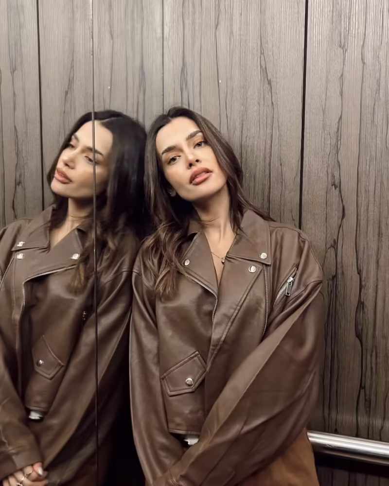 ▷ Camila Campos (@Camilisima) • Biografía, Edad, Estatura, País, Wiki