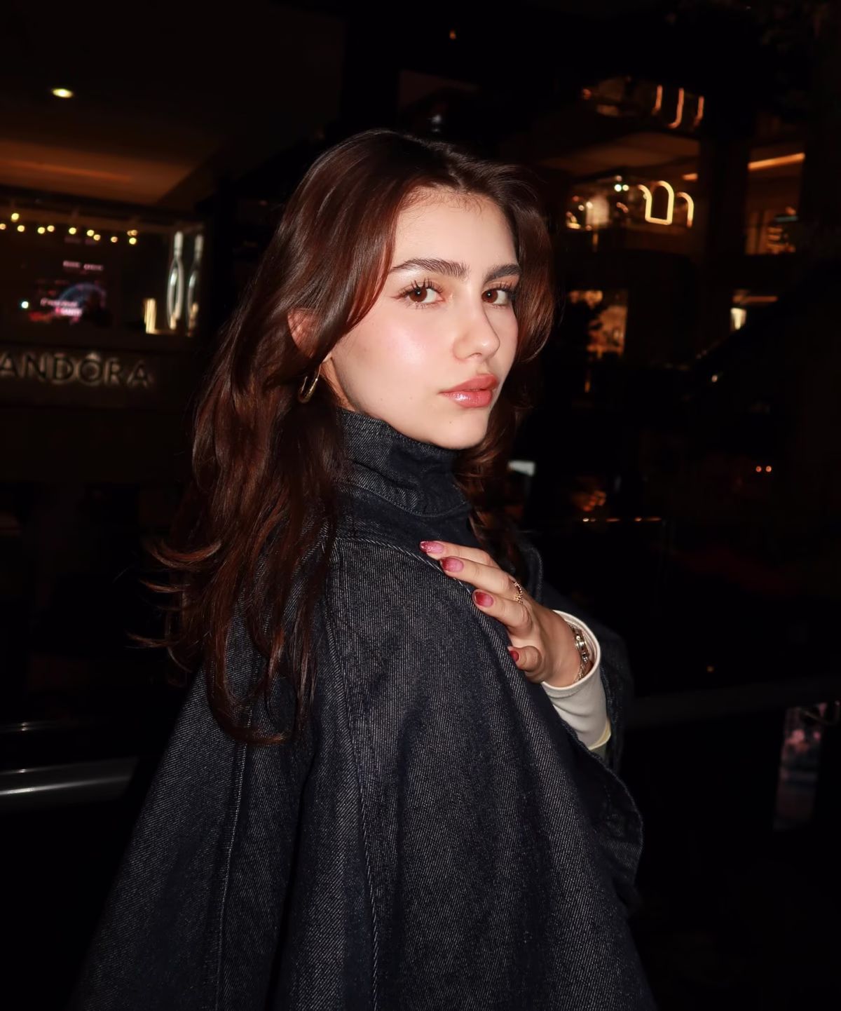 Isabel Calvo