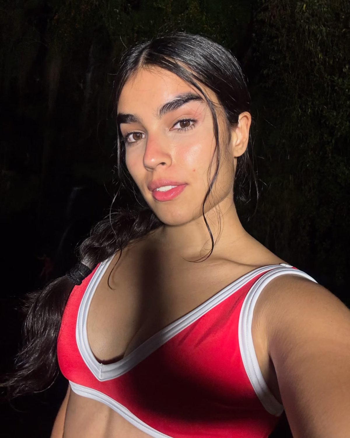 Danika Zapata