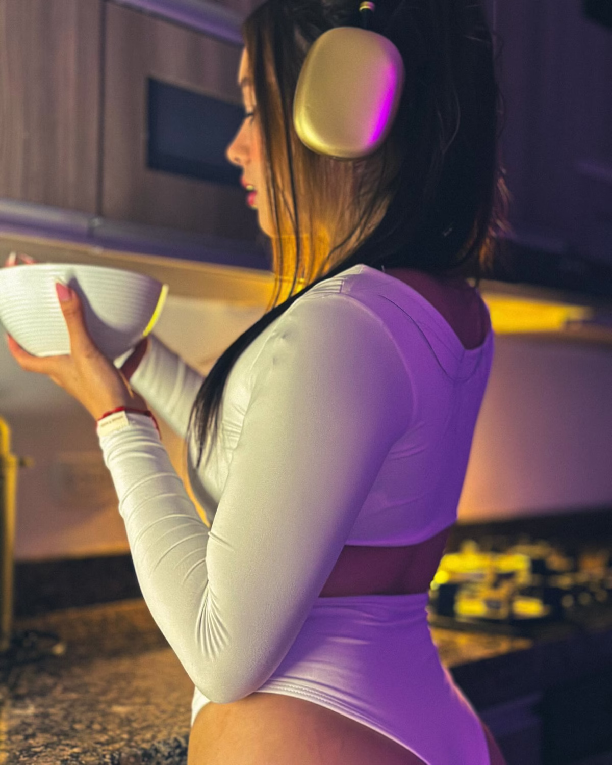May Osorio