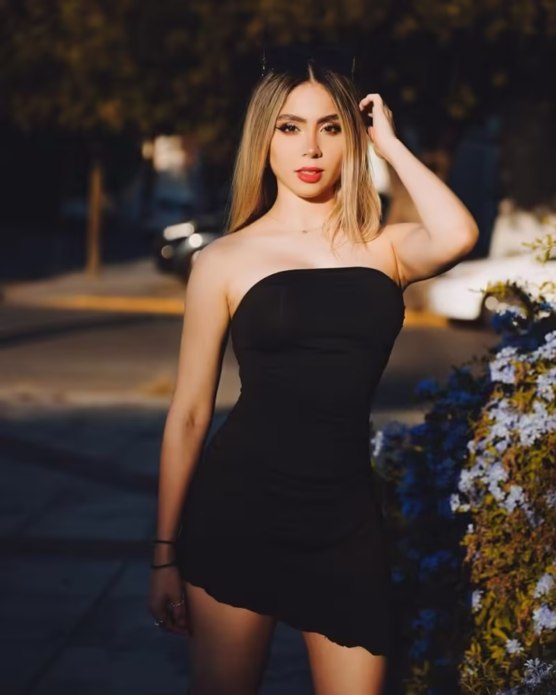 Karen Torres: Fecha de nacimiento, nombre completo, curiosidades, redes sociales oficiales, gustos, datos personales, características físicas, pack, fotos, videos y mas.