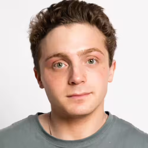 Jake Shane