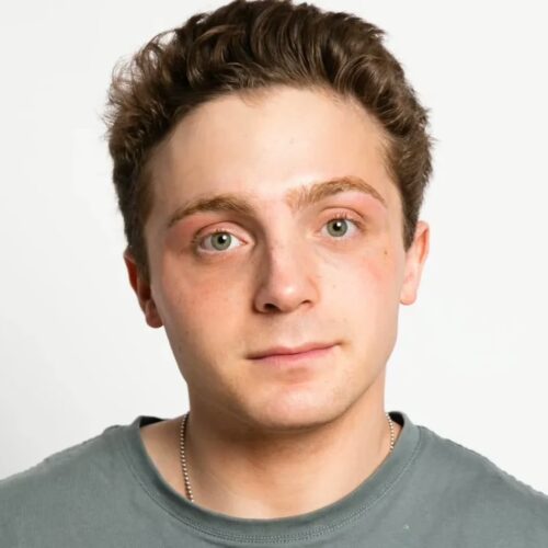 Jake Shane