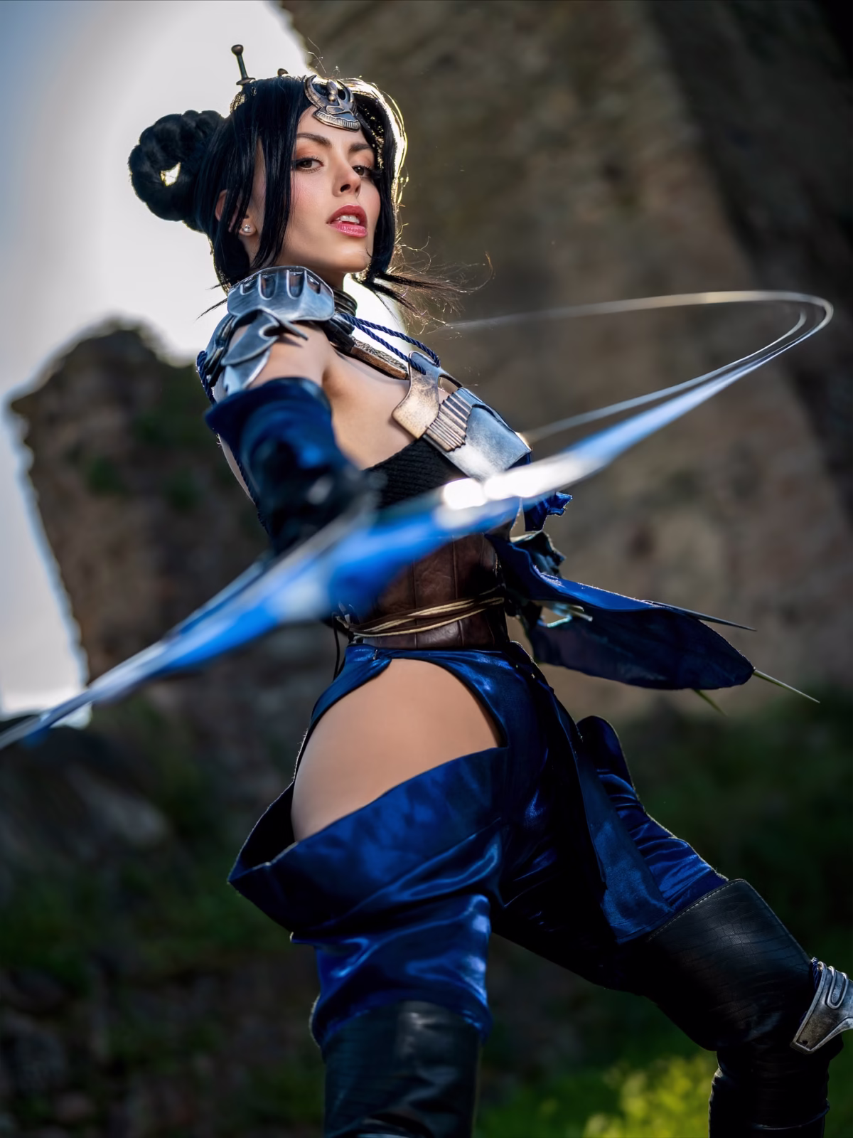 Nadyasonika