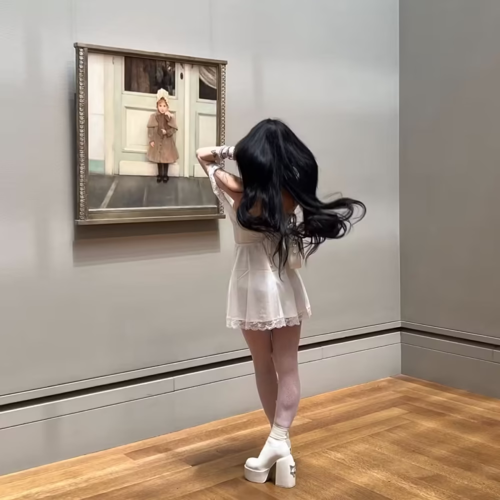 Veronika Koste Nevaadaai: Fecha de nacimiento, nombre completo, curiosidades, redes sociales oficiales, gustos, datos personales, características físicas, pack, fotos, videos y mas.