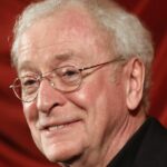 Michael Caine