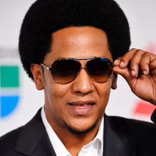 Tego Calderón