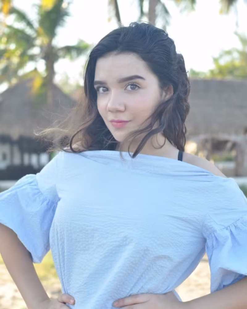 Melissa Domm: Fecha de nacimiento, nombre completo, curiosidades, redes sociales oficiales, gustos, datos personales, características físicas, pack, fotos, videos y mas.