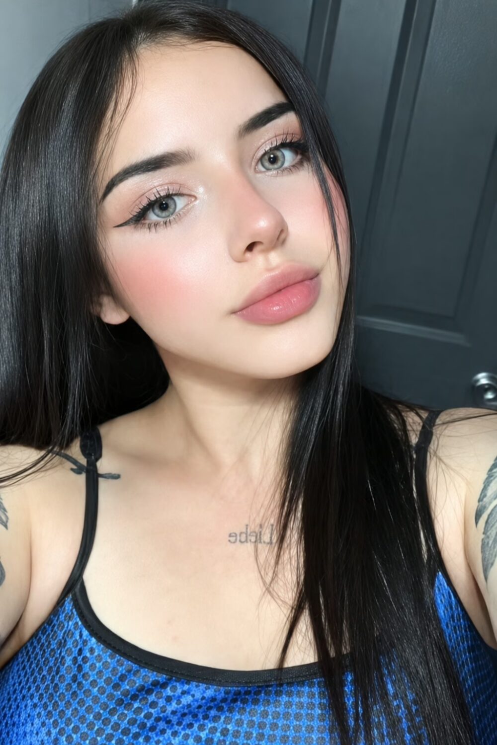 Neveska Martinez