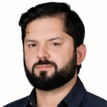 Gabriel Boric