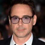 Robert Downey Jr.