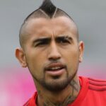 Arturo Vidal
