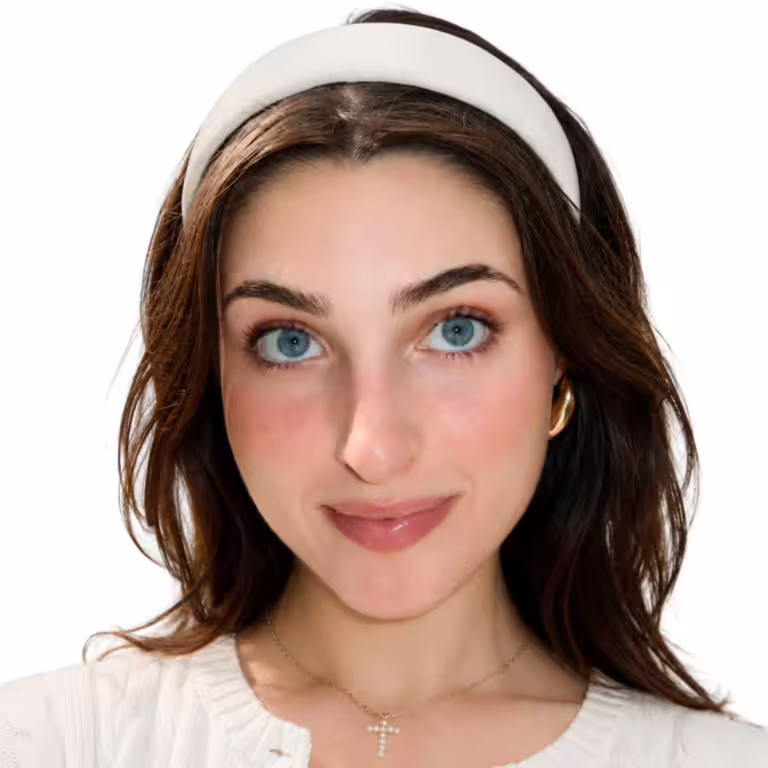Sophia Talamas
