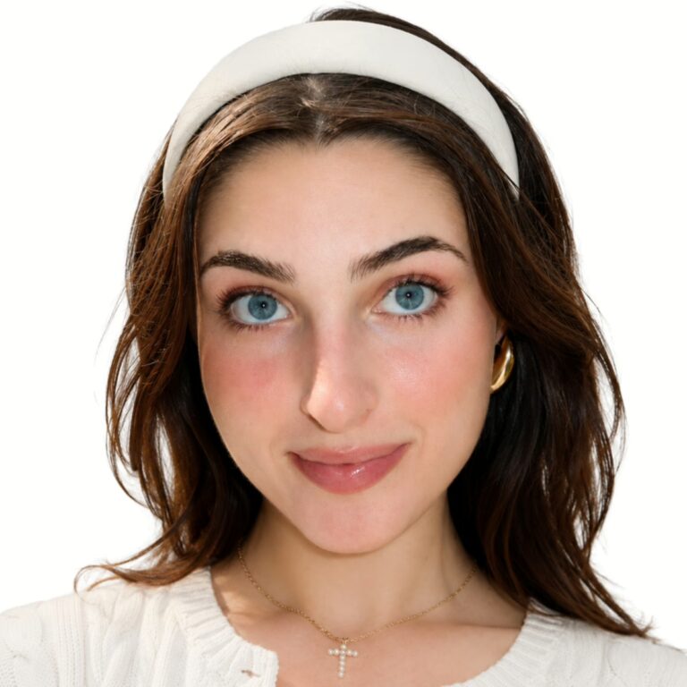 Sophia Talamas