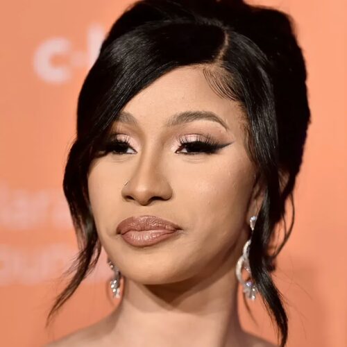 Cardi B