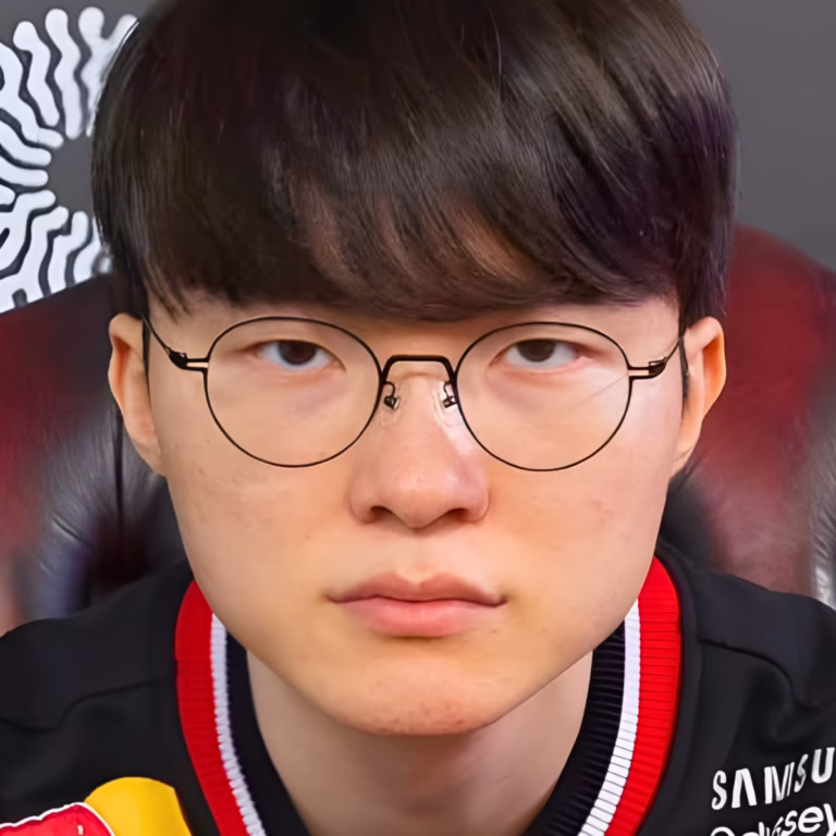 Faker