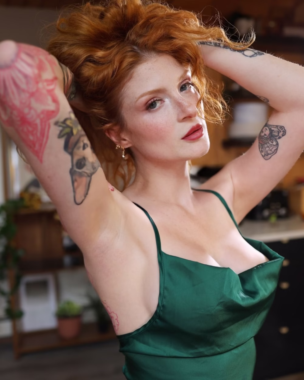 KatieRoseColoredGlasses