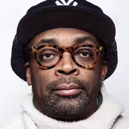 Spike Lee