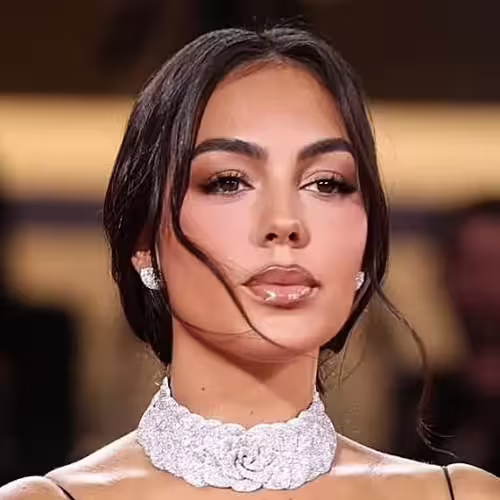Georgina Rodríguez