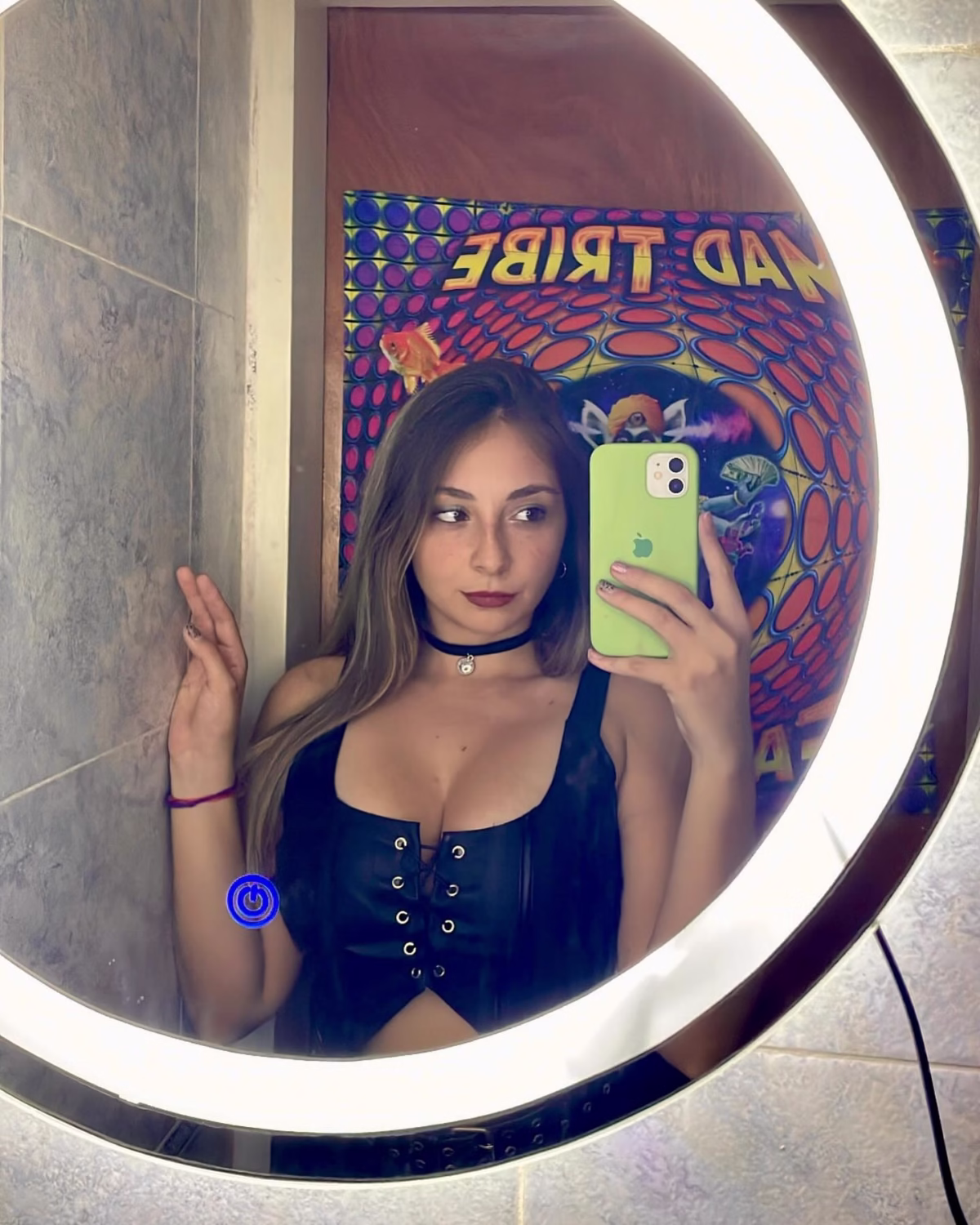 Cami Barrionuevo