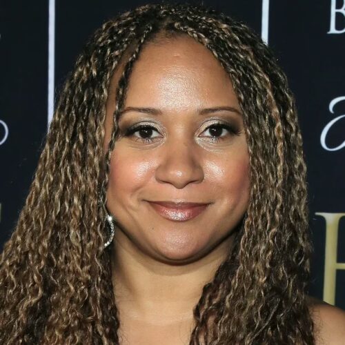 Cumpleaños de Tracie Thoms