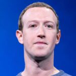 Mark Zuckerberg