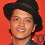 Bruno Mars