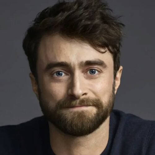 Anniversaire de Daniel Radcliffe