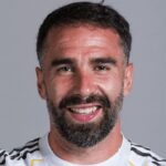 Dani Carvajal