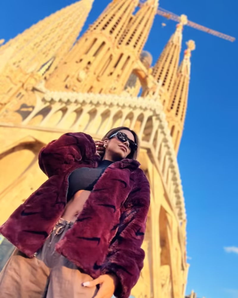 ▷ Shirley Arica (@shilarica) • Biografía, Edad, Estatura, País, Wiki