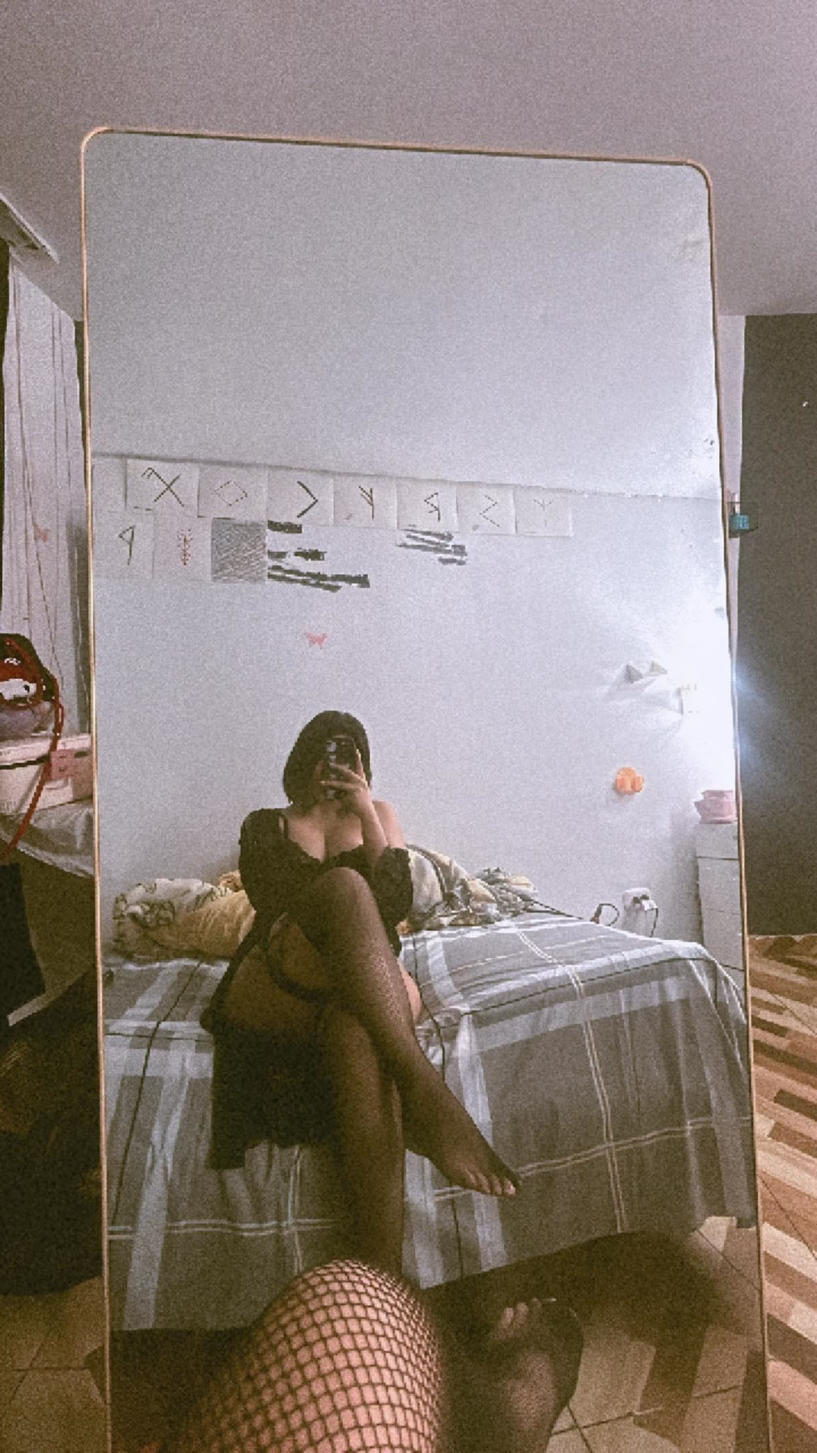 Angelica Arauco