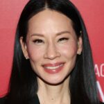 Lucy Liu